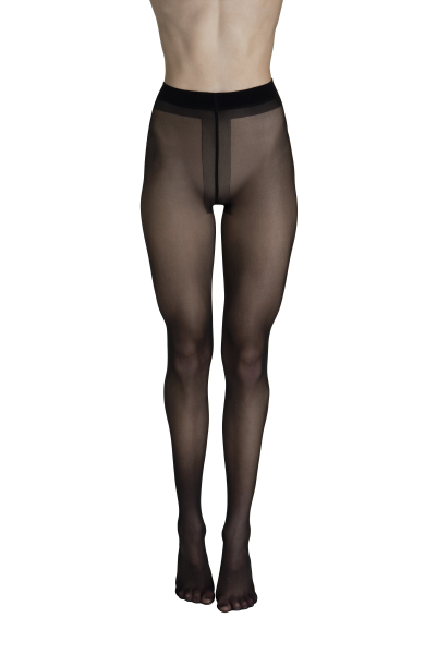 LISCA 050017 Selection 20 Strumpfhose S-XXL schwarz 02