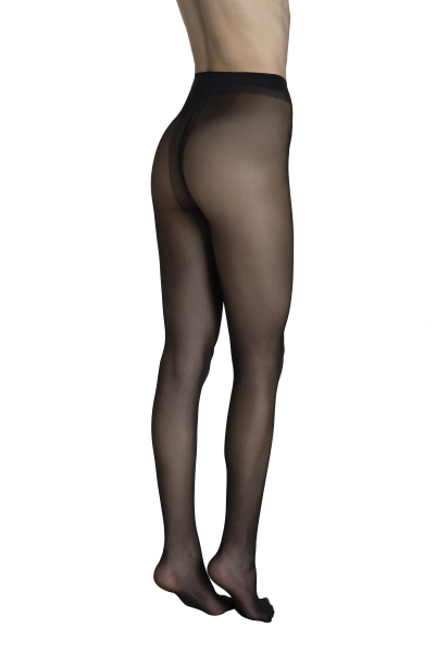 LISCA 050017 Selection 20 Strumpfhose S-XXL schwarz 02