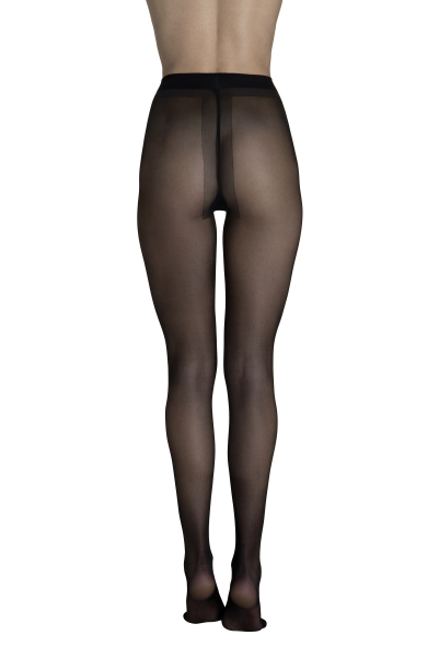 LISCA 050017 Selection 20 Strumpfhose S-XXL schwarz 02