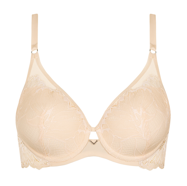 LISCA 010382 CHARISMA Bügel-BH mit Schale B-F, 70-90 vanilla VL
