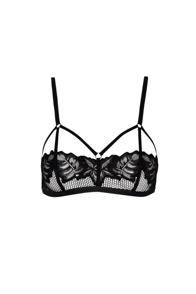 BRACLI 2431 London Collection BRA schwarz S, M, L, XL