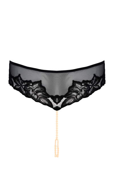 BRACLI 2412 London Collection BRIEF schwarz in S, M, L, XL