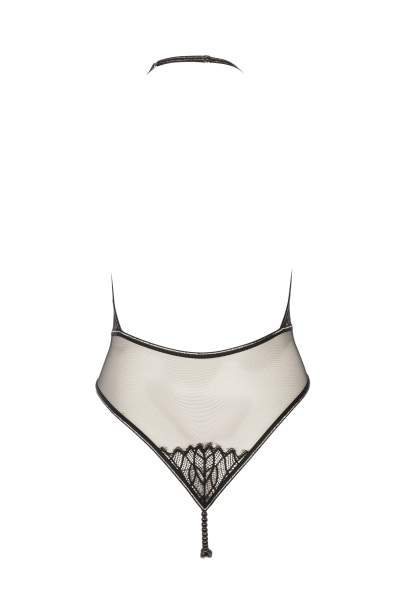 BRACLI 2821 Manhattan Collection BODY schwarz S, M, L, XL