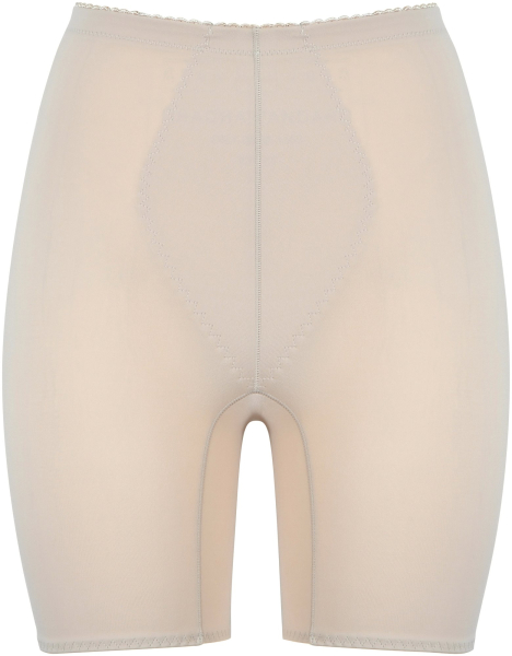 NATURANA 30105 Langbein Miederhose 70 - 105 light beige