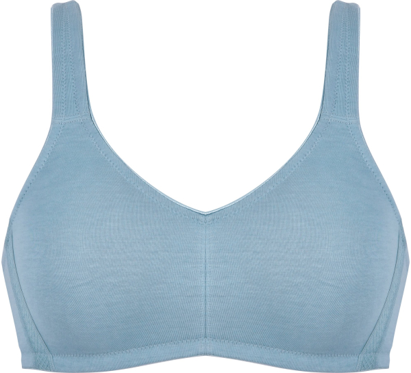 NATURANA 5245 Soft BH Entlastungsträger 80 - 105, B - D matcha sorbet 267
