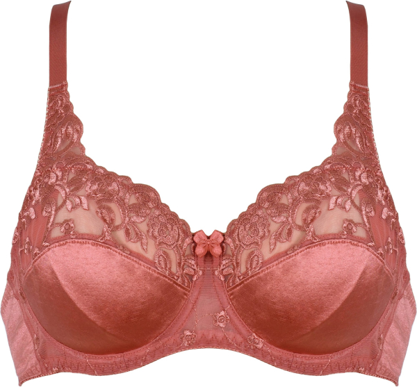 NATURANA 87543 Spitzen Bügel BH 75 - 105, B C D E sun kissed 642