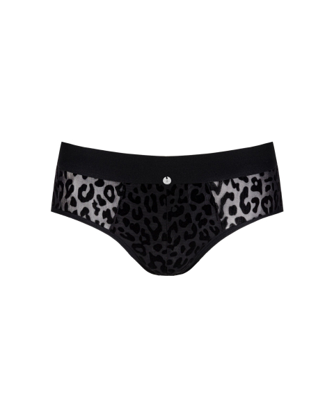 OBSESSIVE 21019 Azmeron Jock Slip S/M, L/XL Leolook