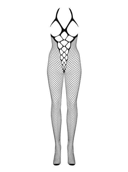 OBSESSIVE Bodystocking open 20655 schwarz S/M/L Onesize