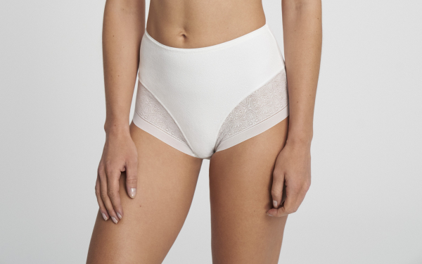SUSA Shapeslip 5557 MILANO 36-48 ivory (002)