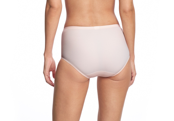 SUSA 631 Miederslip mit Spitze LONDON 38 - 52 soft peach 344