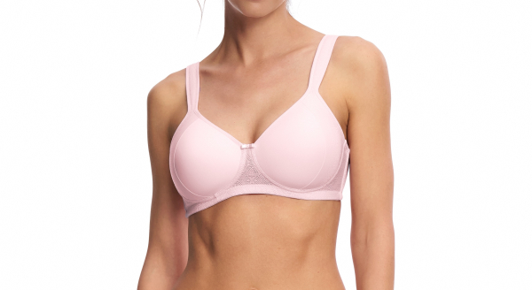 SUSA Schalen BH MILANO 8194 ohne Bügel 75-95, A-E rose (005)