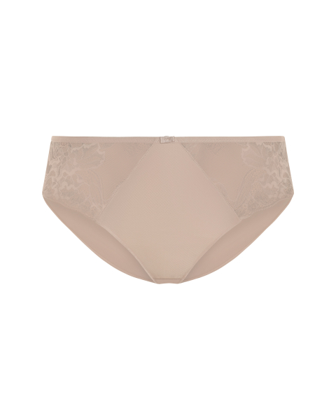 SUSA 704 Bikinislip mit Spitze PORTO 38 - 48