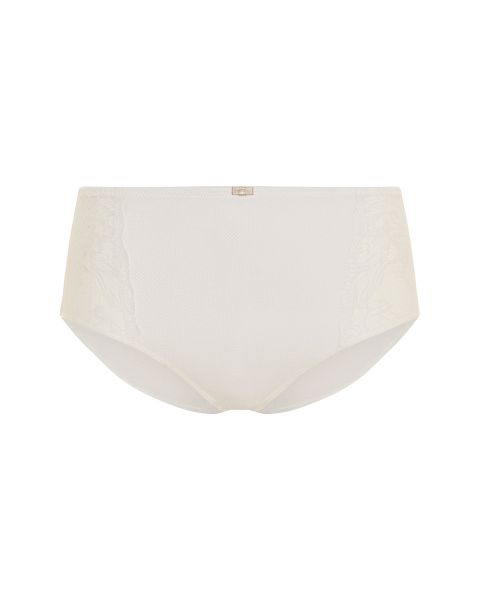 SUSA 705 Taillenslip mit Spitze PORTO 38 - 52