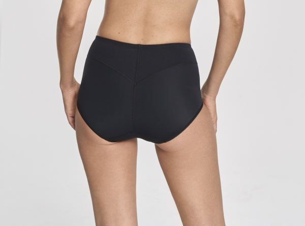 SUSA 664 Miederslip CAPRI 38 - 52 twilight 329