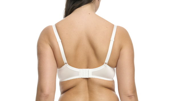 SUSA Dirndl BH 7432 Push Up mit Bügel und Schale 70-90, A-E ivory 002