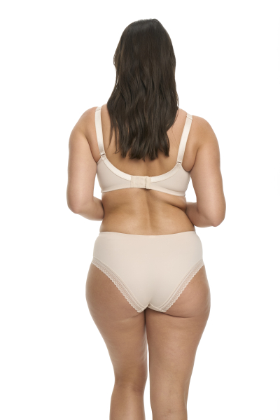 SUSA 708 Slip mit Spitze LAGOS 38 - 50