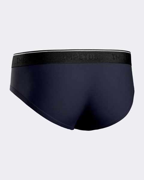IMPETUS 0078f84 Soft Premium SLIP navy if86