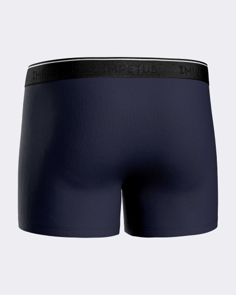 IMPETUS 2166f84 Soft Premium PANT / SHORT navy if86