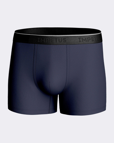 IMPETUS 2166f84 Soft Premium PANT / SHORT navy if86