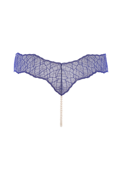 BRACLI 2041 Perlenstring SYDNEY (einreihig) S, M, L, XL in 4 Farben