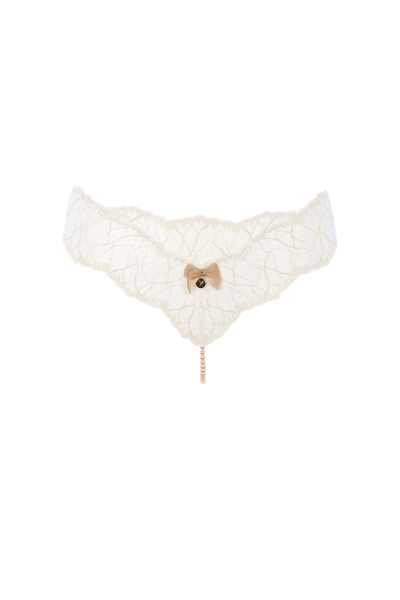 BRACLI 2041 Perlenstring SYDNEY (einreihig) S, M, L, XL in 4 Farben