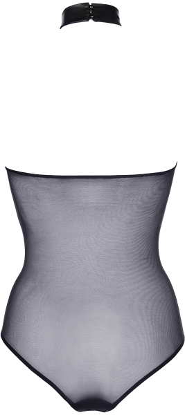 AXAMI Body 10079  S - XL schwarz V-9150