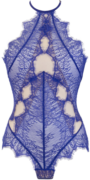 AXAMI Body 10153  S - XL blau V-9600