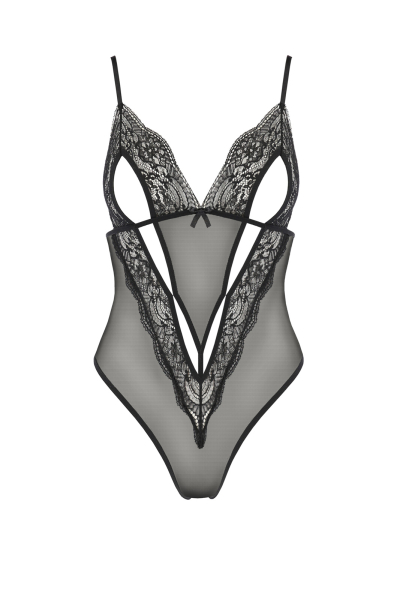 AVANUA 10199 Body VENDI schwarz S/M, L/XL