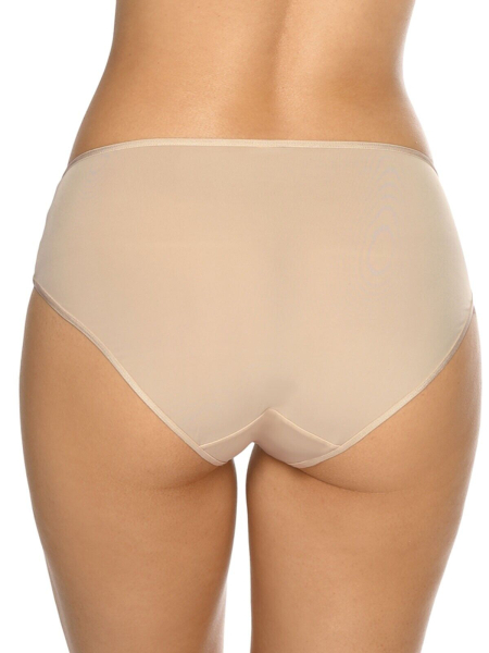 VIANIA 211200 BETTY Slip mit Stickerei 38-50, nude 299