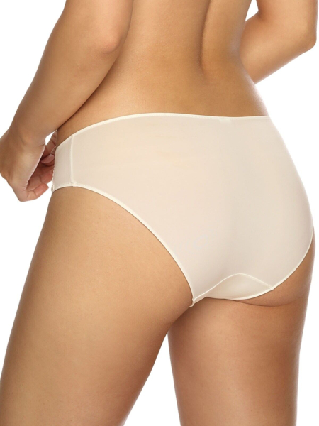 VIANIA 151114 CAROLA Slip mit Stickerei 36-50, cream 230