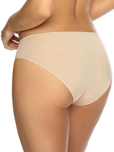 VIANIA 151114 CAROLA Slip mit Stickerei 36-50, haut 299