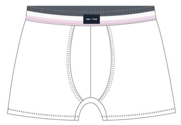 EDEN PARK Pant E644D88