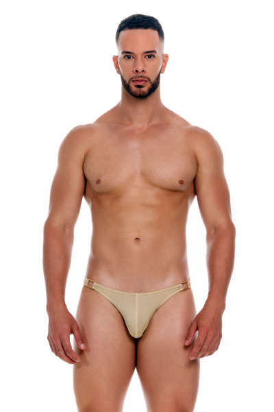 JOR 2073 TITAN String Größe S - XL gold