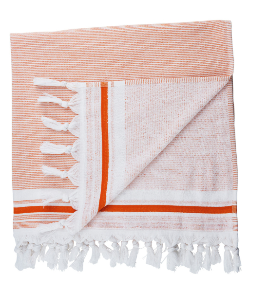 TAUBERT 211354674 Hamam Tuch innen Frottier 180x90 cm