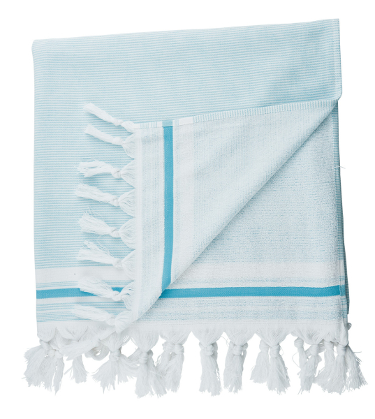 TAUBERT 211354674 Hamam Tuch innen Frottier 180x90 cm