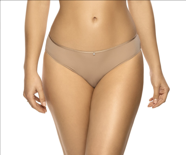 VIANIA 204160 LENI Slip mit Spitze 36-48, sunny skin 453