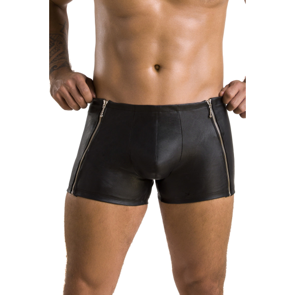 PASSION 049 Short / Pant S-XXXL schwarz PM10028
