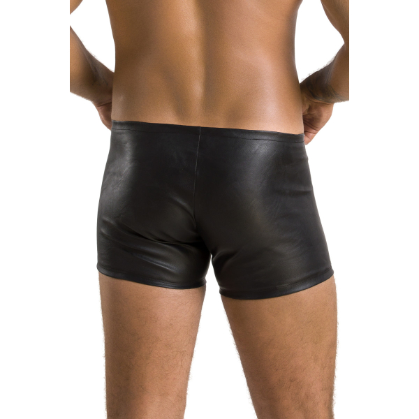 PASSION 049 Short / Pant S-XXXL schwarz PM10028