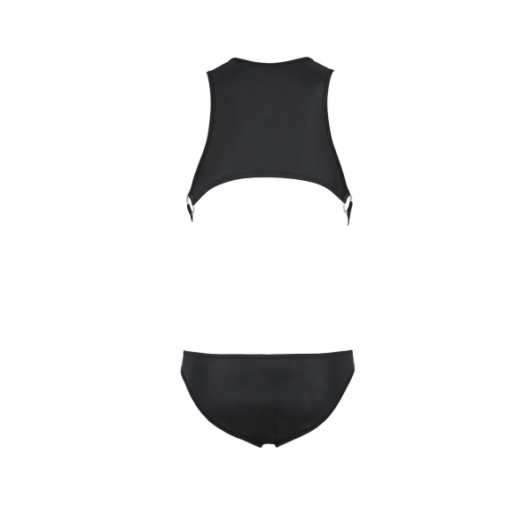 PASSION 056 Body S-XXXL schwarz PM10016