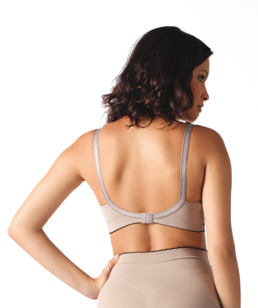 CACHE COEUR Schwangerschafts und Still-BH / Bustier / Brassiere ILLUSION seamless SF1210