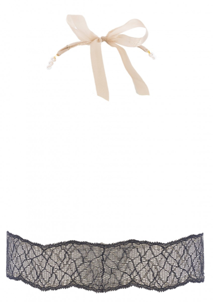 BRACLI 2090 Perlen BH SYDNEY BRALETTE  S, M, L in 4 Farben