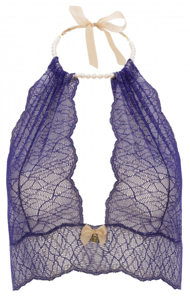 BRACLI 2090 Perlen BH SYDNEY BRALETTE  S, M, L in 4 Farben