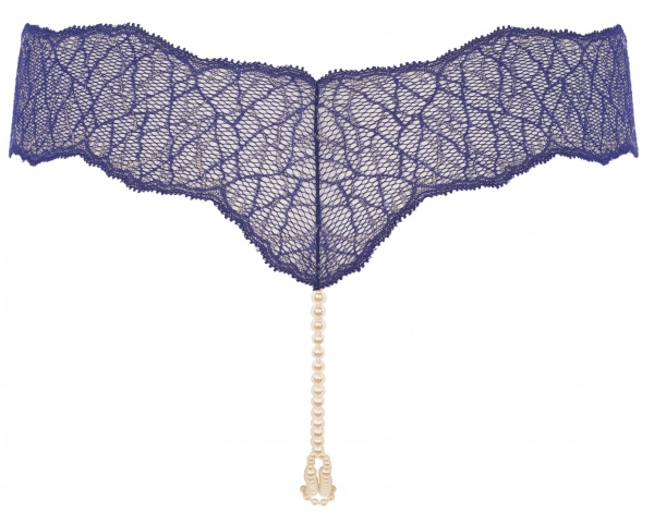 BRACLI 2042 Perlenstring SYDNEY (zweireihig) S, M, L, XL in 4 Farben