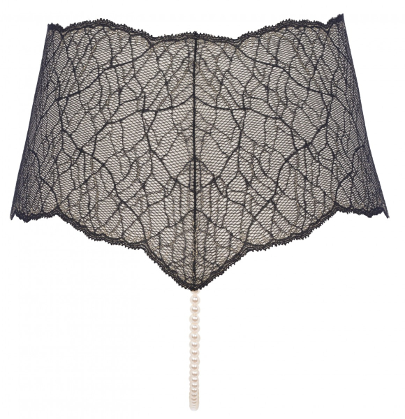 BRACLI 2010 Perlenpanty SYDNEY (einreihig) S, M, L, XL in 4 Farben