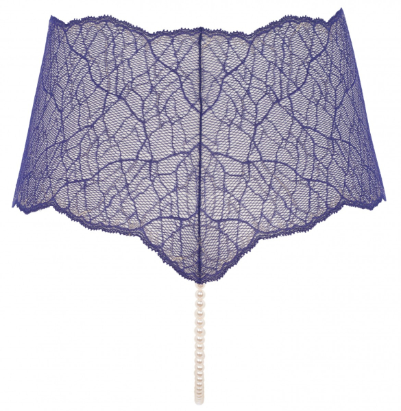 BRACLI 2010 Perlenpanty SYDNEY (einreihig) S, M, L, XL in 4 Farben
