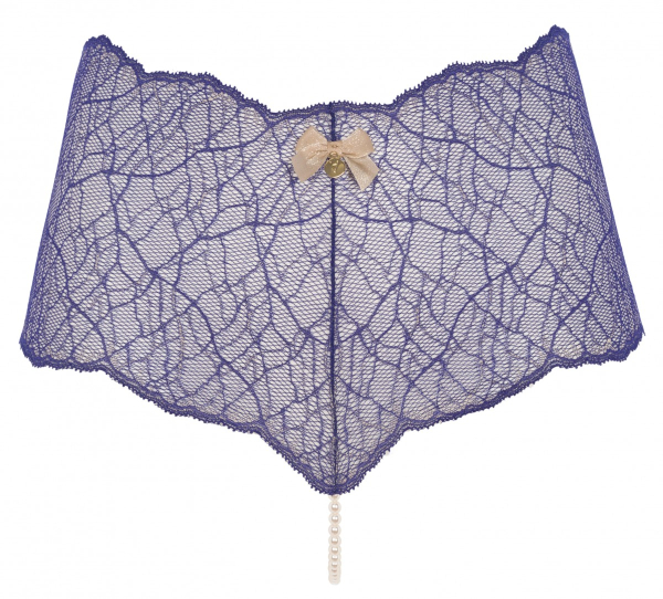 BRACLI 2010 Perlenpanty SYDNEY (einreihig) S, M, L, XL in 4 Farben
