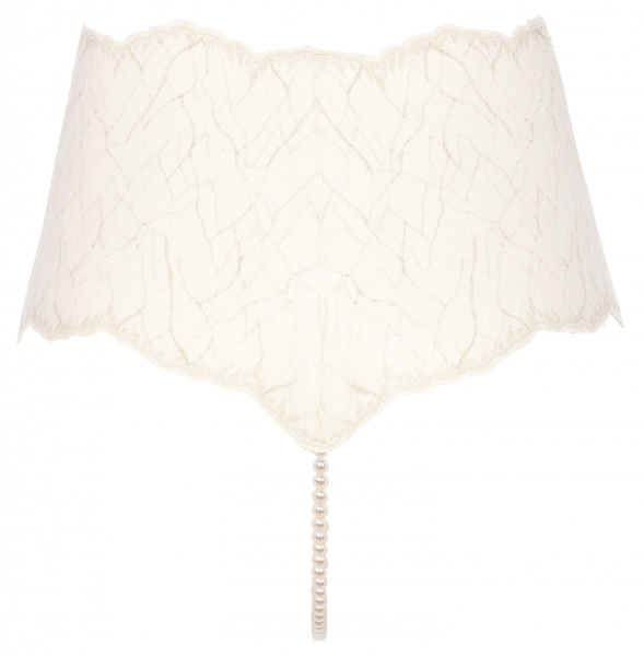 BRACLI 2010 Perlenpanty SYDNEY (einreihig) S, M, L, XL in 4 Farben