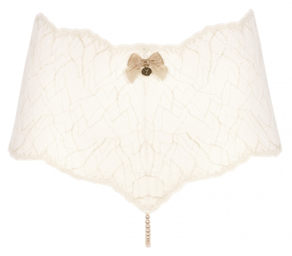 BRACLI 2010 Perlenpanty SYDNEY (einreihig) S, M, L, XL in 4 Farben