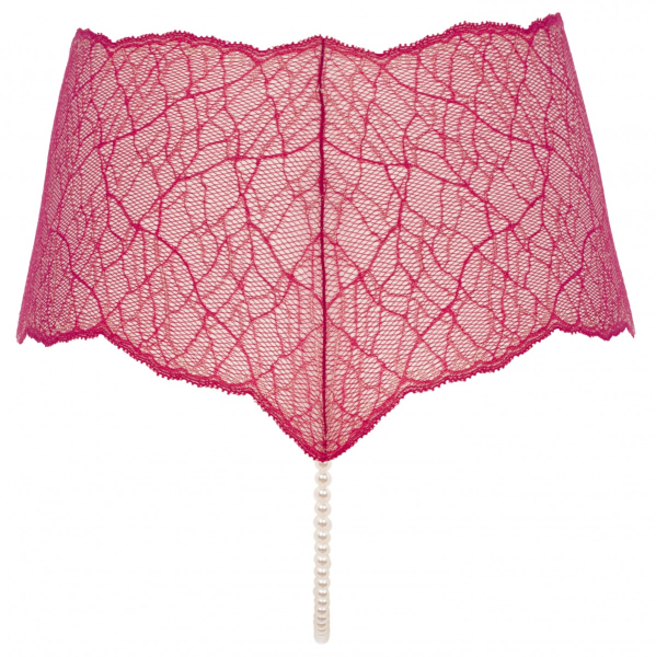 BRACLI 2010 Perlenpanty SYDNEY (einreihig) S, M, L, XL in 4 Farben
