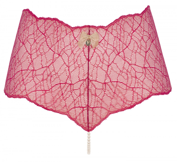 BRACLI 2010 Perlenpanty SYDNEY (einreihig) S, M, L, XL in 4 Farben